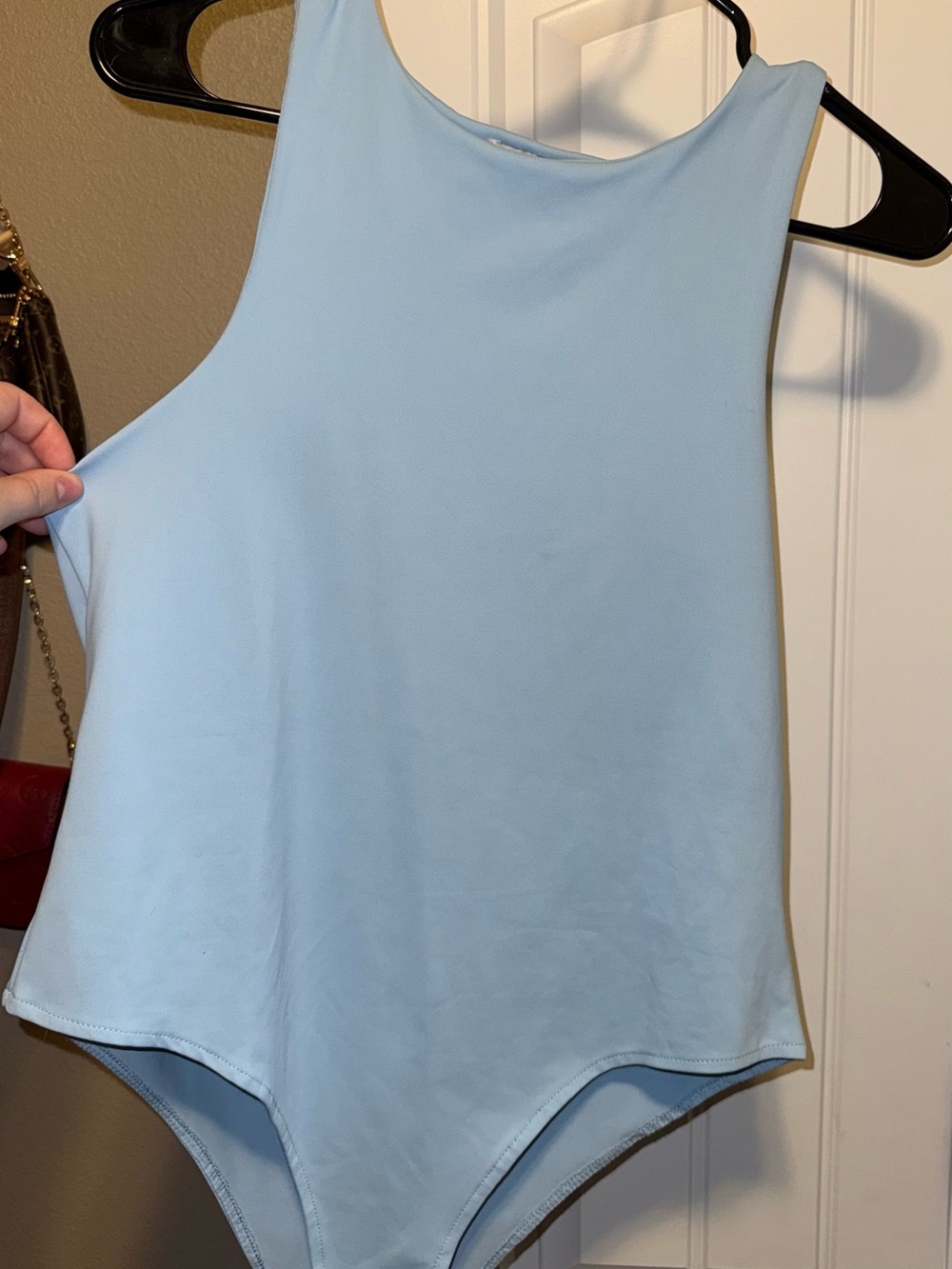Boutique tank too bodysuit